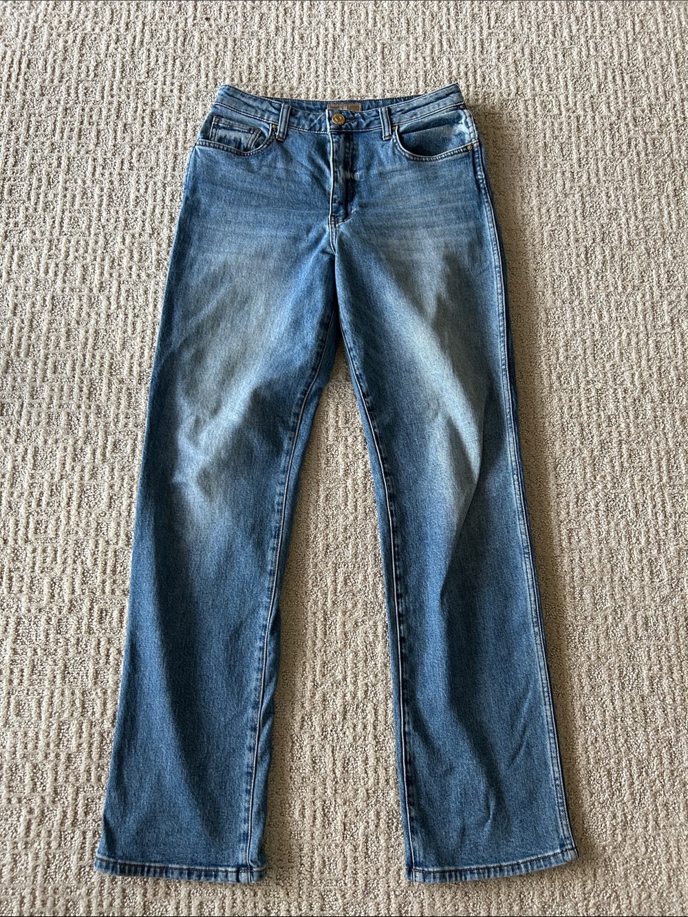 Classic Kut from the Kloth Melissa Jeans